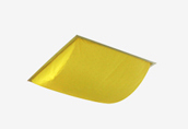diffusox™ textile air duct diffuser