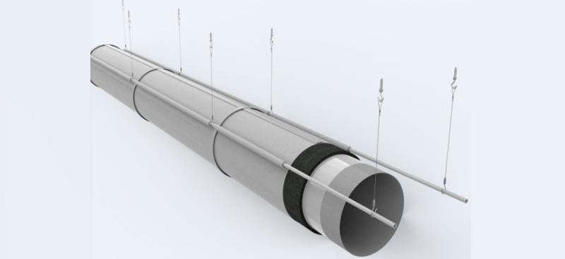 The Characteristics of Sox Air Duct Adapt to More Market Demands